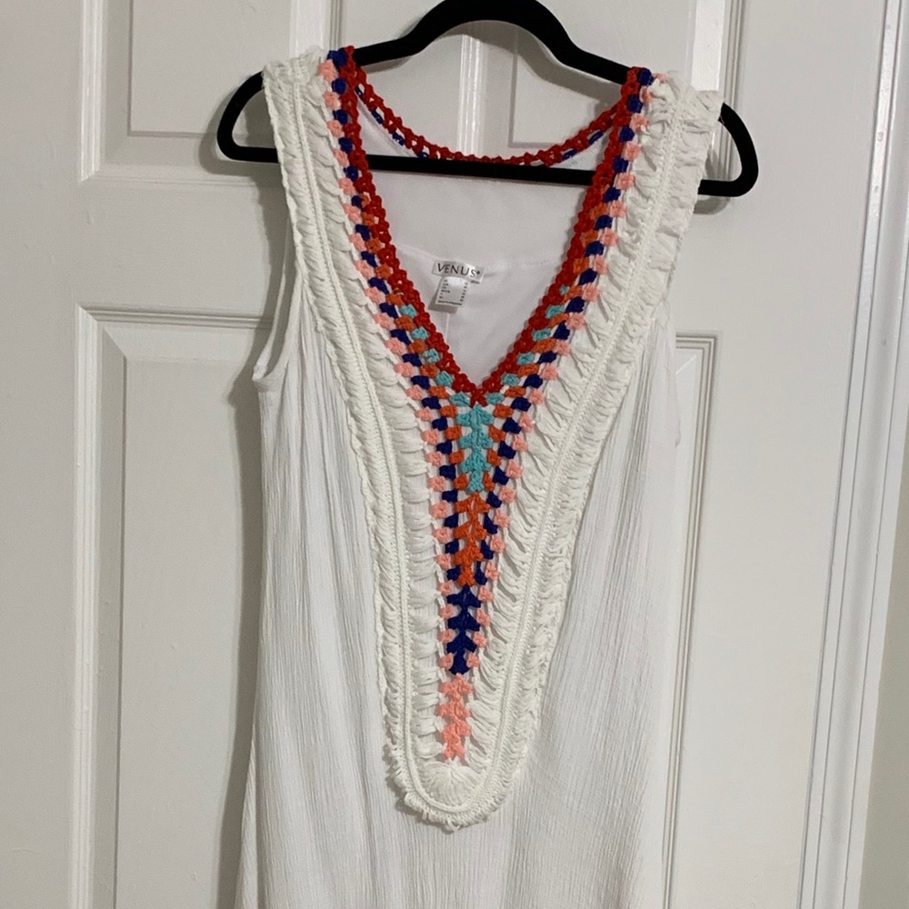 HIGH-LOW Dress